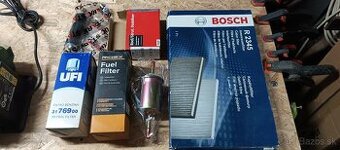 Náhradné diely Ford Focus MK1 Combi 2004