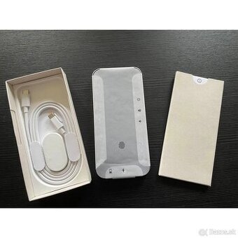 Mobilní telefon Google Pixel 9a 5G 8GB/128GB Porcelán