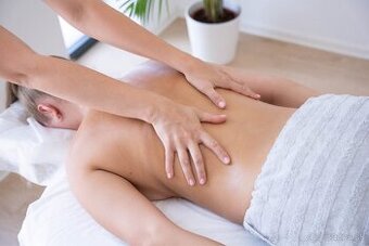 Masáže / maderoterapia – víkend | Žilina a okolie