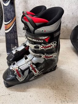 Pánske lyžiarky Dalbello veľkosť 46 / 305.