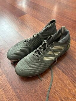 Kopacky Adidas