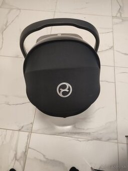 CYBEX vajíčko v dobrom stave - 1