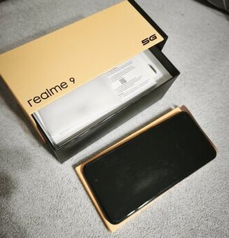 Reálme 9 5G  4GB/64GB