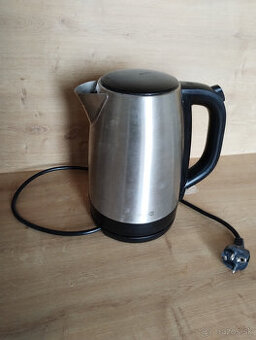 Rýchlovarná kanvica