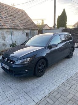 Volkswagen Golf 7