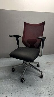 Ergonomická stolička Spinergo Office