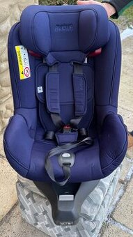 Predám autosedacku Avova