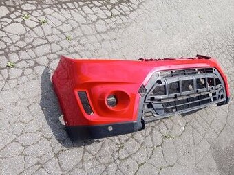 Predný nárazník Suzuki Vitara