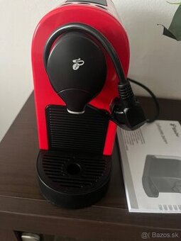 PREDAM KÁVOVAROV TCHIBO CAFFISIMO