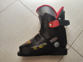 Detské Lyžiarky zn. Tecno