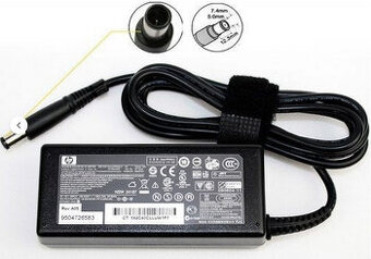 Nabijacka HP 65W 19.5V 3.33 A (7.4x5mm)