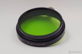 Leica FiPOS Green filter - A36