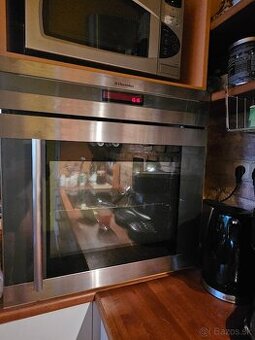 teplovzdušna rura ELEKTROLUX