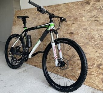 Bicykel Genesis Carbon Comp