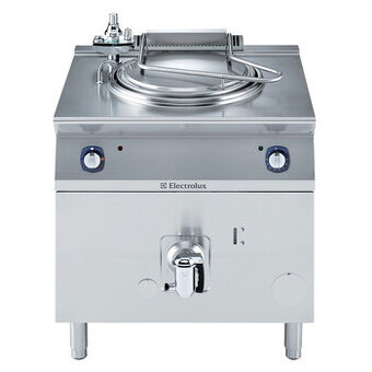 Kotol plynový 60 l  / 371087 Electrolux