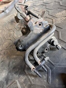 Vysokotlakove čerpadlo Bosch