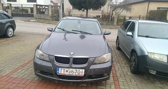 Bmw 320d E91