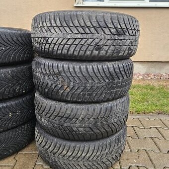 205/55 r16 Nexen