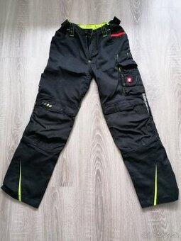 Predám detské monterky Strauss motion 2020