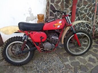 Beta 250 Classik