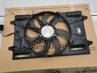 VW SKODA SEAT VRTULA 5Q0121203DQ