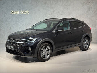 Volkswagen Taigo 1.5TSi DSG R-Line LED Kamera Virtual