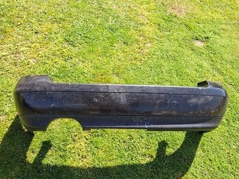 Audi A4 avant zadný nárazník