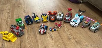 Labkova patrola / Paw patrol