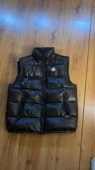 Moncler vesta