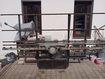 Bruska na sklo ŠULAK BTS 12 (8122)