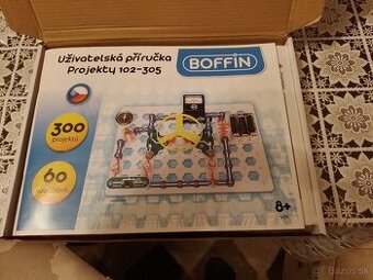 Stavebnica Boffin