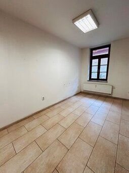 Obchodný priestor - prevádzka na prenájom - 1