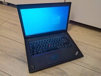 Notebook Lenovo Thinkpad T450