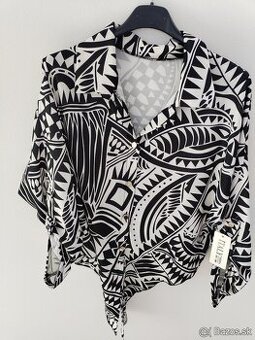 Dámska nová letná bluzka.....