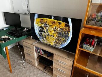 43" TCL 43P715 - 4K televízor s HDR 10 a Android TV