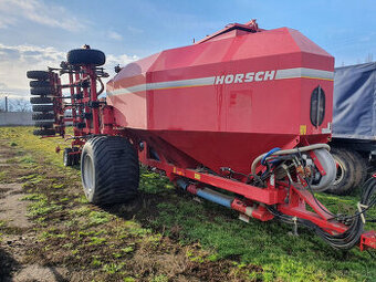 Horsch Concord CO6