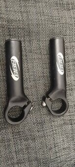 Predám rohy na bike BBB B-12