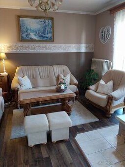 Predám sedaciu súpravu