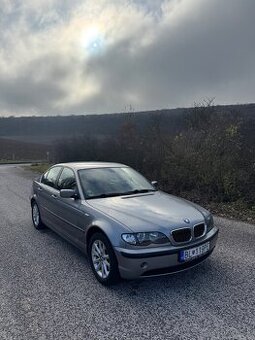 BMW 318i