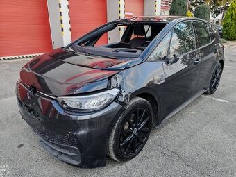 Volkswagen ID.3 Pure 45kWh 110kw