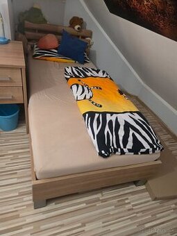 Predám detskú izbu