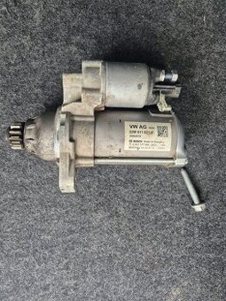 Predam štarter vw group