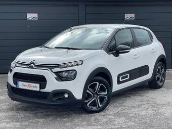 Citroën C3 PureTech 110 S S Feel Pack