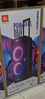 JBL PARTYBOX 310