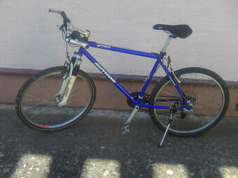 Horský bicykel Author Spirit