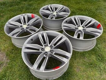 ALU disky R20 | 8,5J | 5x120