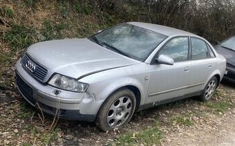 audi a4 b6 1.9tdi 74kw