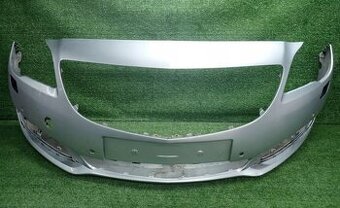 opel insignia nárazník 2013+