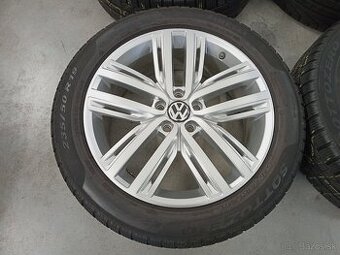 4ks ALU 5x112 R19 7J ET43 Original VOLKSWAGEN TIGUAN