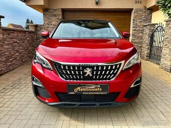 Peugeot 3008 1.2 PureTech Active